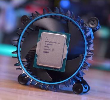 Preview: i5 13600k